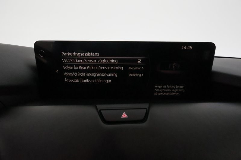 Mazda CX-60 bild 21