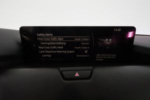 Mazda CX-60 bild 22