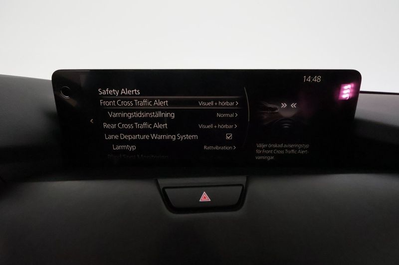 Mazda CX-60 bild 22