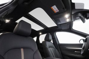 Mazda CX-60 bild 17