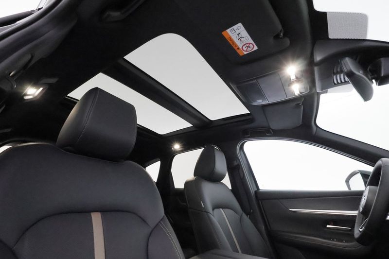 Mazda CX-60 bild 17