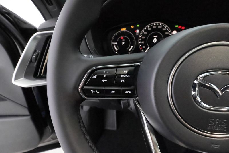 Mazda CX-60 bild 28