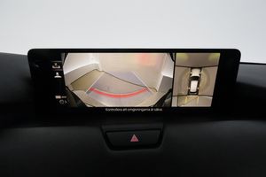 Mazda CX-60 bild 18