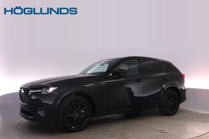 Mazda CX-60 bild 7