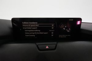 Mazda CX-60 bild 23