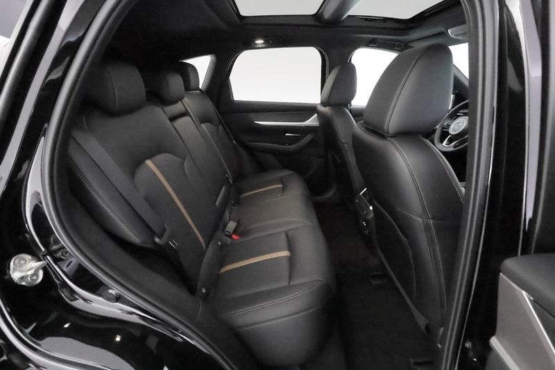 Mazda CX-60 bild 16