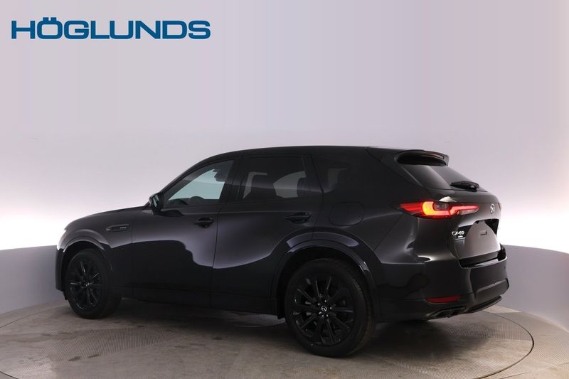 Mazda CX-60 bild 6