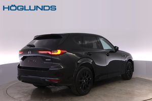 Mazda CX-60 bild 4