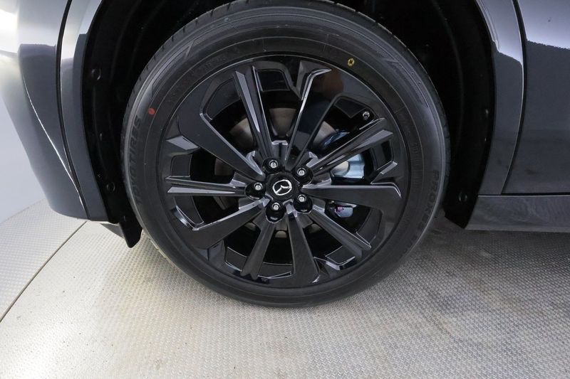 Mazda CX-60 bild 32