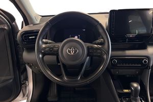 Toyota Yaris bild 10
