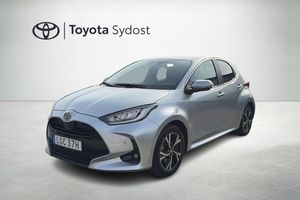 Toyota Yaris bild 1