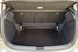 Toyota Yaris bild 11