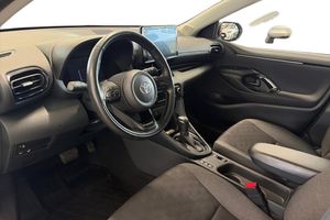 Toyota Yaris bild 12