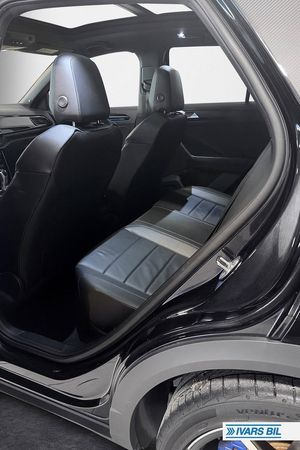 Volkswagen T-Roc bild 4