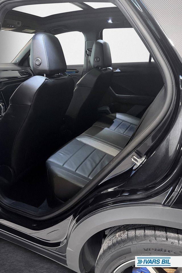 Volkswagen T-Roc bild 4