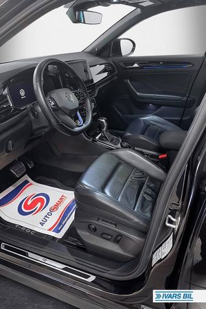 Volkswagen T-Roc bild 3