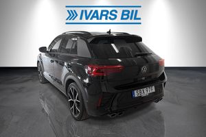 Volkswagen T-Roc bild 2