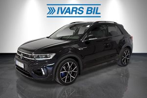 Volkswagen T-Roc bild 1
