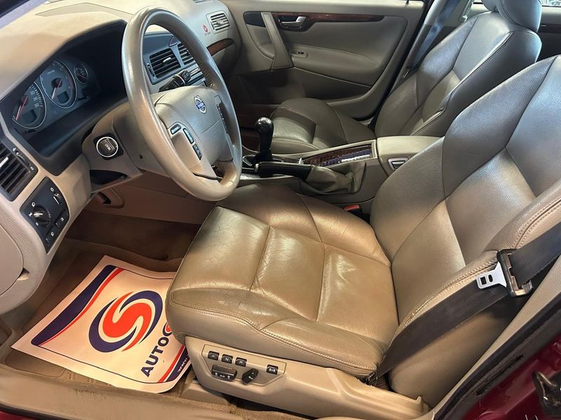 Volvo V70 bild 5