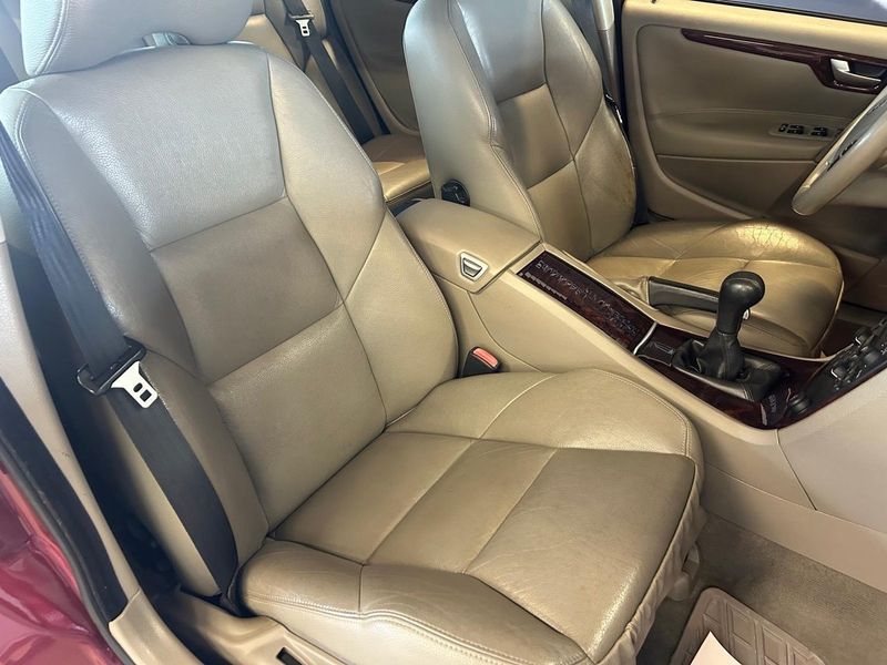 Volvo V70 bild 9