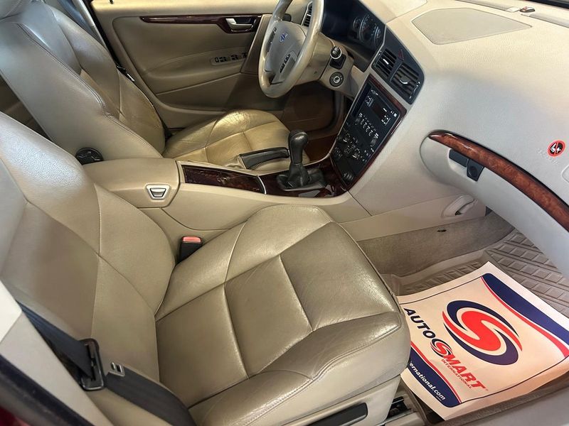 Volvo V70 bild 6