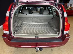 Volvo V70 bild 16