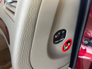 Volvo V70 bild 15
