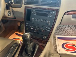 Volvo V70 bild 8