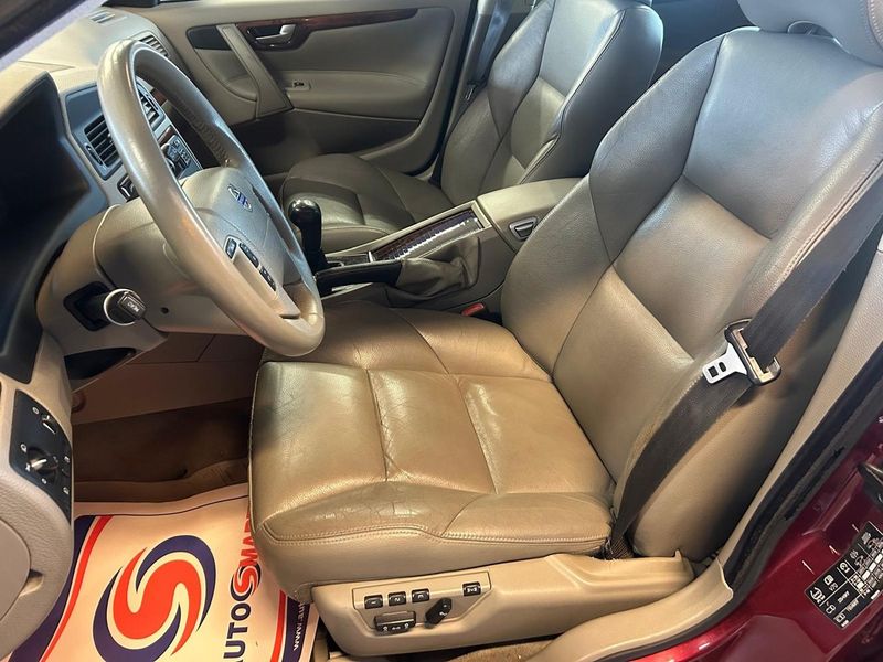 Volvo V70 bild 7