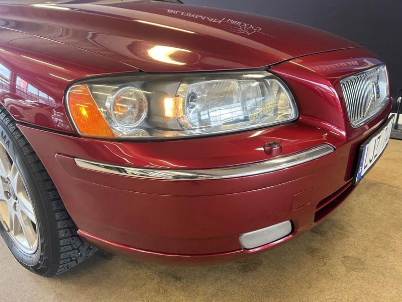 Volvo V70 bild 13
