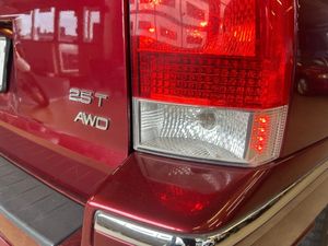 Volvo V70 bild 4