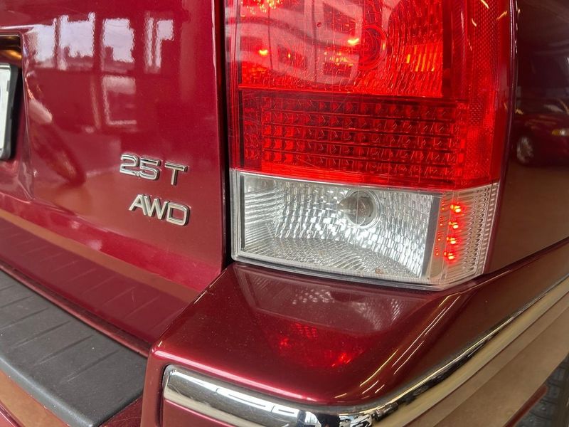 Volvo V70 bild 4