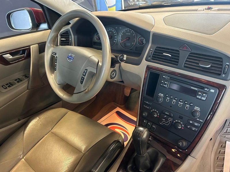 Volvo V70 bild 11