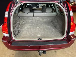 Volvo V70 bild 17