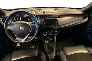 Alfa Romeo Giulietta bild 11