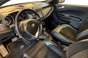 Alfa Romeo Giulietta bild 9