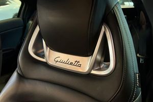 Alfa Romeo Giulietta bild 19