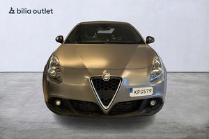 Alfa Romeo Giulietta bild 4