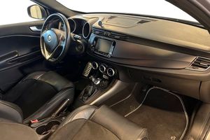 Alfa Romeo Giulietta bild 7