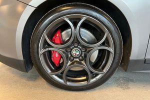 Alfa Romeo Giulietta bild 22