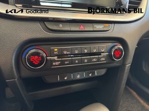 Kia Cee´d bild 13