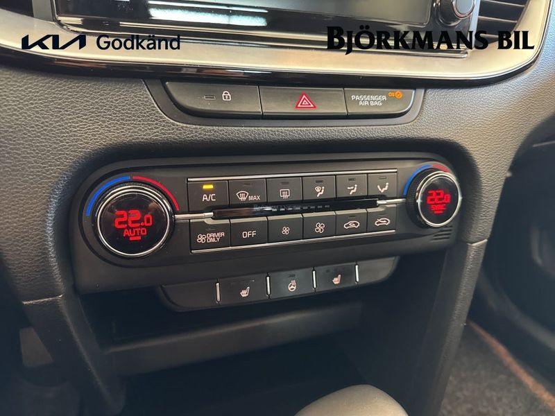 Kia Cee´d bild 13