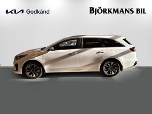 Kia Cee´d bild 4