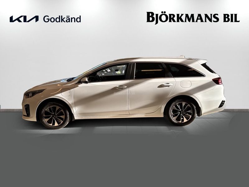 Kia Cee´d bild 4