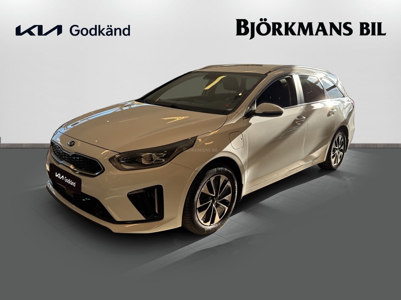 Kia Cee´d