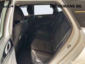Kia Cee´d bild 9