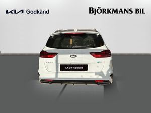 Kia Cee´d bild 5