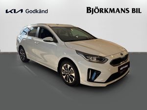 Kia Cee´d bild 3
