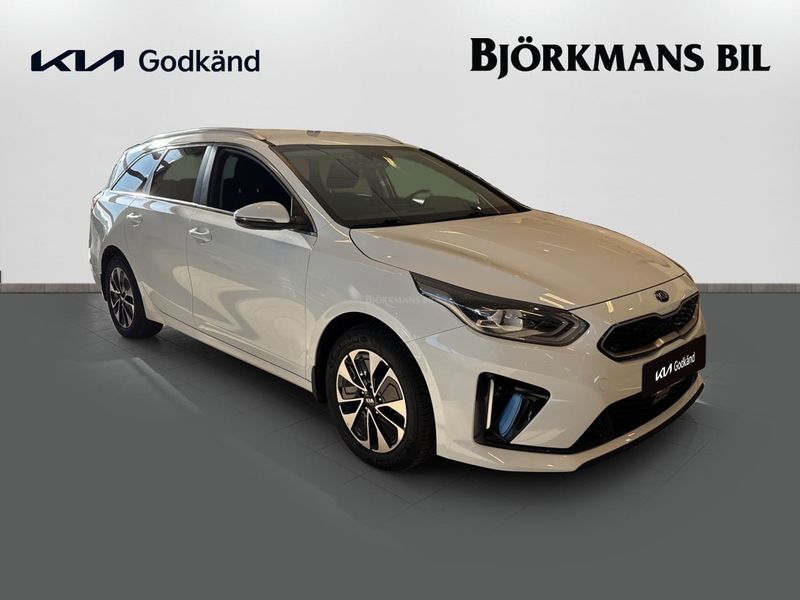 Kia Cee´d bild 3