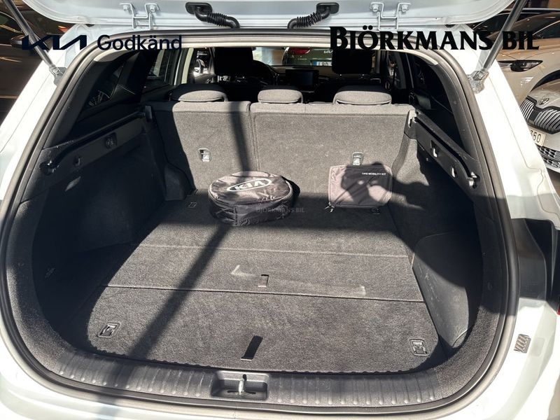 Kia Cee´d bild 14